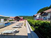 PALLOS Retreat & Wellness - Ferienwohnung Sovata