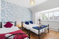 Cosy 5 bedroom Birmingham - Chambres d'hôtes Birmingham