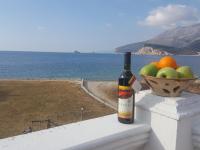 Buljarica Bay Apartments - Chambres d’hôtes