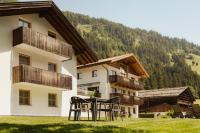 Untermairhof Appartment Residence - B&B Selva dei Molini