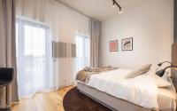 Junee Apartments Teguri - Ferienwohnung Dorpat