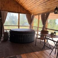 Little H Family - B&B Dealu Mare