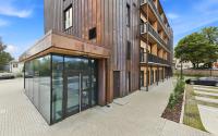Junee Apartments Teguri - B&B Tartu