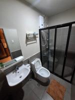 KTCH Holiday Home - B&B Ulat Segundo