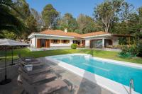 Exclusive Villa Mirador de Arucas - Family & Friends - B&B Arucas