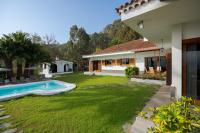 Exclusive Villa Mirador de Arucas - Family & Friends - B&B Arucas