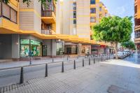 Solajero Canteras Beach Apartment - B&B Las Palmas de Gran Canaria