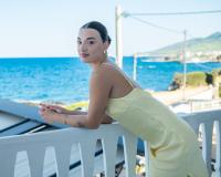 Christinas Luxury Apartments - B&B Artémida