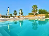 B&B Helios - Ferienwohnung Nardò