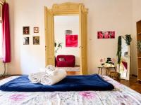 Elegant Apartment in Sibiu Historic Center - B&B Sibiu
