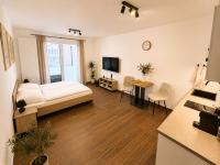 Šibeník SmartStay - Bed and Breakfast Olomouc