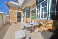 Peaceful Patio & BBQ House-Nazare - B&B Nazaré