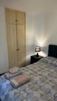 Departamento por día a media cuadra de la Plaza - Santa Rosa - Chambres d'hôtes Santa Rosa
