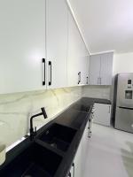 Luxurious seaside apartment - Ferienwohnung Sakës