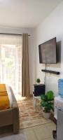 Jiji Poa Studio Apartment - B&B Ruaka