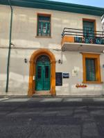 Harrys Inn Guesthouse - Chambres d'hôtes Larnaca