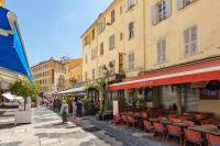 Nice Renting - 6FRANCE - Luxury & Comfort Room Close to Massena - Chambres d'hôtes Nice