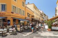 Nice Renting - 6FRANCE - Luxury & Comfort Room Close to Massena - Chambres d'hôtes Nice