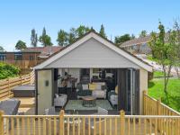The Nest - Private Hot Tub & Communal Swimming Pool with Fishing nearby - Chambres d'hôtes Cheriton Bishop