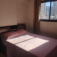 Apartamento Itapema 3 quartos - B&B Itapema