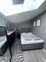 Small apartment in the middle of Gol city center - Bed and Breakfast Gol