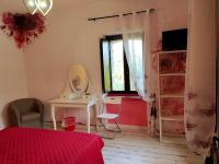 Grande Chambre Double ou Lits Jumeaux