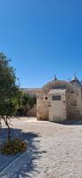 Suite Tiffany - B&B Locorotondo