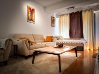 CityZen Central Apartments - B&B Skopje