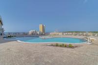 Lovely coastal condo with water views pool hot tub private balcony & WD - B&B Panama City Beach