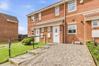 Pine Homes - Ember House - near Druridge Bay Beach - B&B Widdrington