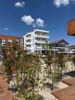 Hotel CASABLANCA MAMAIA NORD - B&B Năvodari