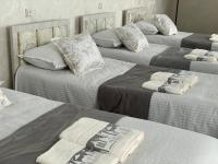 Chambre Quadruple