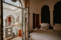 Deluxe Doppelzimmer