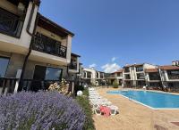 Sweet home see view pool escape - B&B Nesebar