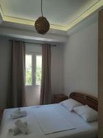 Little johns studio for 2 or 3 - Bed and Breakfast Kavála
