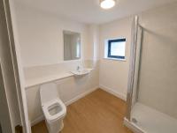The Village Apartment, Free Parking & Fast Wi-Fi - B&B Glasgow