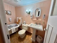 Junior Suite with Sea View