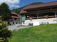 Appartamento con 2 Camere da Letto