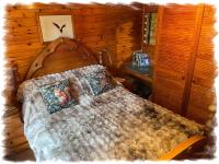 Blelham Tarn Rustic cabin in tranquil woodland - B&B Ambleside