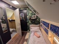 Super Central, Quiet and Cozy Travelers Loft - Bed and Breakfast Stavanger