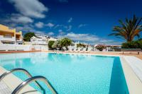 8B Albatros Playa Paraíso, elegant and modern apt - Ferienwohnung Playa Paraiso