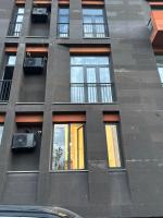 Charming Center Studio-Bridge View & High Ceiling - Ferienwohnung Jerewan