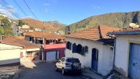 Casa de Lourdes - Bairro Tranquilo - B&B Ouro Preto