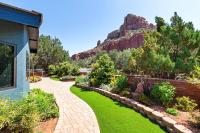 Casa Azul in the Red Rocks - B&B Sedona