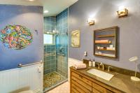 Remodeled Lake Cabin, Stunning Mtn View, New Patio - Ferienwohnung Twin Lakes