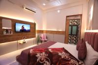 The Velorique Jaipur For Couples and Families - B&B Jaipur