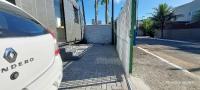 Loft Container Clarice | Perto da Praia Brava | 2 hóspedes - Ferienwohnung Balneário Camboriú