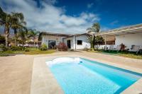 Villa Sol Finca Orchilla - Chambres d'hôtes Adeje