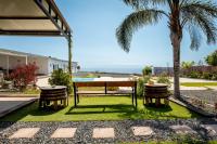 Villa Sol Finca Orchilla - Chambres d'hôtes Adeje