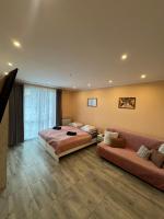 DAR-KAJ MIESZKANIE nr 4 - B&B Grudziądz